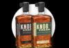 Knob Creek Single Barrel Select Cask Strength